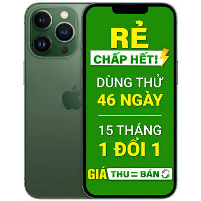 iPhone 13 Pro 128GB Cũ chính hãng
